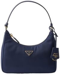 Prada - Zippered Handbag - Lyst
