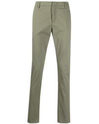 Dondup - Gaubert Slim-Fit Pants - Lyst