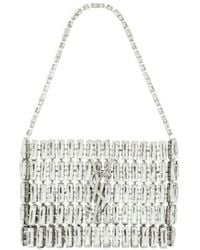 Saint Laurent - Mini Evening Bag - Lyst