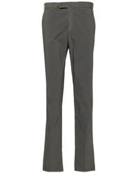 PT01 - Belt Loop Casual Pants - Lyst