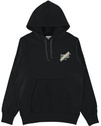 CHARLIE LUCIANO - Logo Detail Hoodie - Lyst
