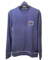 Armani Jeans - Logo Crew-Neck T-Shirt - Lyst