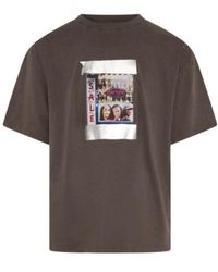Martine Rose - Crew-Neck T-Shirt - Lyst