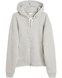Our Legacy - Rascal Hooded Pullover - Lyst