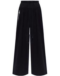 Lanvin - Basque Jogging Trousers - Lyst