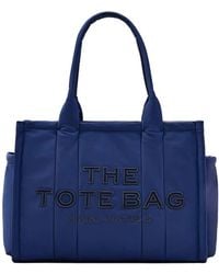 Marc Jacobs - Logo Shoulder Bag - Lyst
