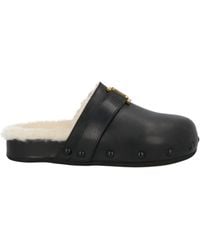Chloé - Mules And Clogs - Lyst