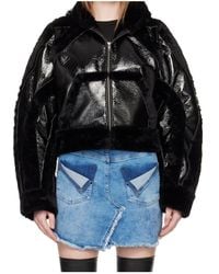 OTTOLINGER - Long-Sleeved Casual Jacket - Lyst