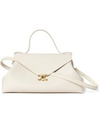 Celine - Flair Shoulder Bag - Lyst