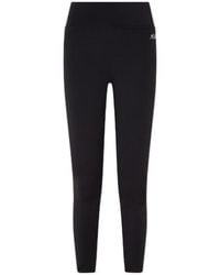 Sporty & Rich - High-Waisted Stretch Leggings - Lyst
