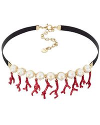 Dior - Mer Des Merveilles Choker - Lyst