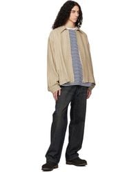 Visvim - T.W.O. Folk Middle Boots - Lyst