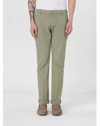 Dondup - Gaubert Cuffed Trousers - Lyst