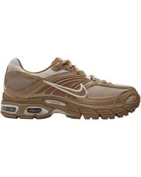 Nike - Mesh Chunky Sneakers - Lyst