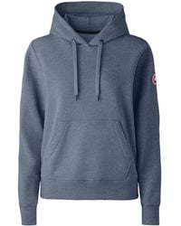 Canada Goose - Huron Hoody - Lyst