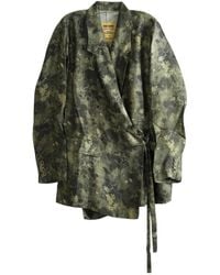 Uma Wang - Khloe Jacket - Lyst