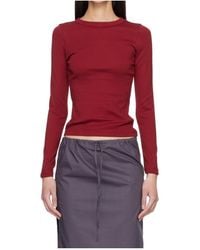Flore Flore - Max T-Shirt - Lyst