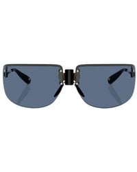 Tory Burch - Full Frame Sunglasses - Lyst