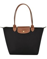 Longchamp - Le Pliage Medium Tote Bag - Lyst