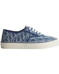Dior - Iviera Saltwind Sneaker - Lyst