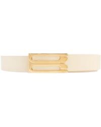 Victoria Beckham - Dorian Frame Belt - Lyst