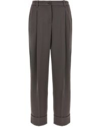 P.A.R.O.S.H. - Poker24 Pants - Lyst