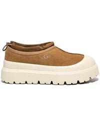 UGG - Round-Toe Mules - Lyst