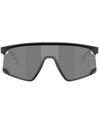 Oakley - Bxtr Shield Sunglasses - Lyst