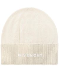 Givenchy - Rib Hat - Lyst