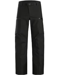 Arc'teryx - Gore-Tex Work Casual Pants - Lyst