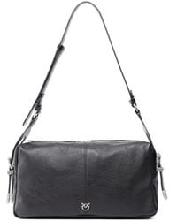 Pinko - Keeper Bag Medium Shoulder Bag - Lyst