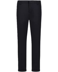 Dondup - Casual Pants With Belt Loops - Lyst