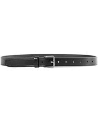 Ann Demeulemeester - Willow Belt - Lyst