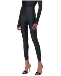 ANDAMANE - Holly 80's Leggings - Lyst