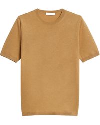 Max Mara - Warren Crewneck Knitted Top - Lyst
