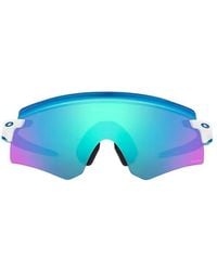 Oakley - Encoder Mirrored Ski Goggles - Lyst