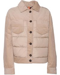 Parajumpers - Long-Sleeved Cotton Clothes - Lyst