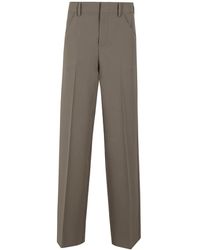 Philosophy Di Lorenzo Serafini - Pressed Crease Pants - Lyst