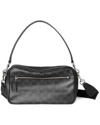 Gucci - Essence Classic Small Crossbody Bag - Lyst