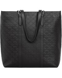 Celine - Cabas With Buckle - Lyst