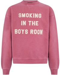 DSquared² - Sweatshirt With Patch - Lyst