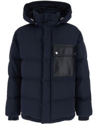 Bottega Veneta - Outerwear Light Matt Tech
Cotton - Lyst
