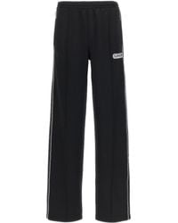 Givenchy - Loose Waist Sweatpants - Lyst