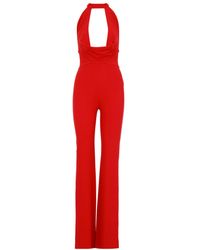 Aniye By - Sleeveless Jumpsuit - Lyst