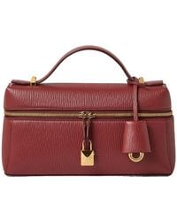 Loro Piana - Extra Bag L23 Shoulder Bag - Lyst