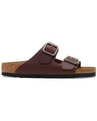 Birkenstock - Arizona Wb Buckled Sandals - Lyst