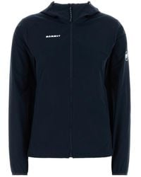 Mammut - Long-Sleeve Casual Jacket - Lyst