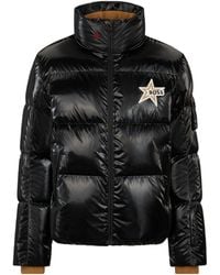 BOSS - Ski Jacket - Lyst