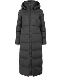 Canada Goose - Mystique Down Long Puffer Jacket - Lyst