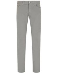 Brioni - Slim Fit Jeans - Lyst